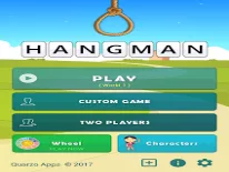 Cheats für Hangman auf Android e iPhone