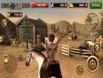 Cheats für West Gunfighter auf Android e iPhone