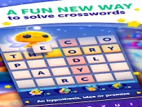 Cheats für CodyCross: Crossword Puzzles auf Android e iPhone