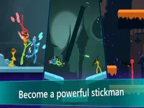 Cheats für Stickfight Infinity auf Android e iPhone