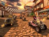 Cheats für Beach Buggy Racing auf Android e iPhone