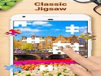 Cheats für Jigsaw Puzzles - Puzzle Game auf Android e iPhone