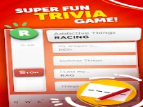 Cheats für Stop - Categories Word Game auf Android e iPhone