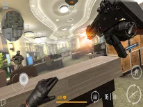 Cheats für Modern Strike Online: PvP FPS auf Android e iPhone