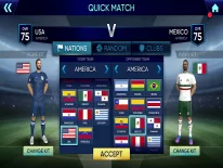 Cheats für Soccer Cup 2020: Free Real League of Sports Games auf Android e iPhone
