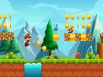 Cheats für Super Bino Go - New Adventure Game 2020 auf Android e iPhone