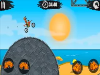Cheats für Moto X3M Bike Race Game auf Android e iPhone