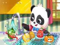 Cheats für Baby Panda World auf Android e iPhone