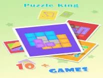 Cheats für Puzzle King - Games Collection auf Android e iPhone