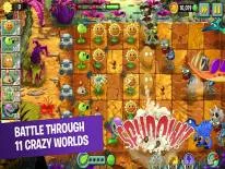 Cheats für Plants vs Zombies™ 2 Free auf Android e iPhone