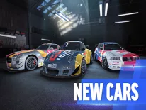 Cheats für Drift Max Pro - Car Drifting Game with Racing Cars auf Android e iPhone