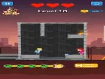 Cheats für hero quest: epic rescue auf Android e iPhone