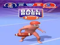 Cheats für Ball Rush 3D auf Android e iPhone
