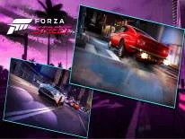 Cheats für Forza Street: Race. Collect. Compete. auf Android e iPhone