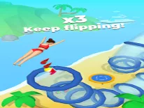 Cheats für Flip Jump Stack! auf Android e iPhone