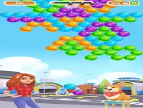 Cheats für Bubble Shooter Magic Farm auf Android e iPhone
