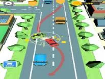 Cheats für Car Driving - Drawing Line auf Android e iPhone