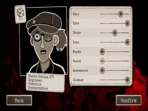 Cheats für Through the Darkest of Times auf Android e iPhone Cheats für Through the Darkest of Times auf Android e iPhone