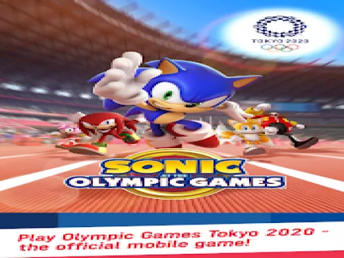 Cheats für SONIC AT THE OLYMPIC GAMES - TOKYO 2020 auf Android e iPhone Cheats für SONIC AT THE OLYMPIC GAMES - TOKYO 2020 auf Android e iPhone