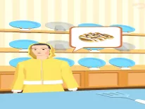 Cheats für Bake it auf Android e iPhone
