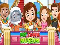 Cheats für My Town : Museum Free auf Android e iPhone