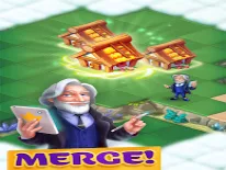 Cheats für EverMerge: Merge Heroes to Create a Magical World auf Android e iPhone