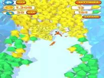 Cheats für Idle Lumberjack 3D auf Android e iPhone