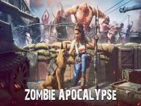 Cheats für Invasion : Zombie Empire auf Android e iPhone