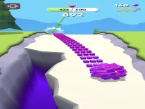 Cheats für Rolly Hill auf Android e iPhone