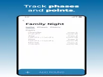 Cheats für Phase 10 Score Keeper auf Android e iPhone