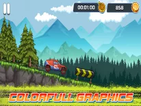 Cheats für Happy Cars auf Android e iPhone
