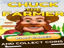 Cheats für Chuck the Farmer: Play Fun Games auf Android e iPhone