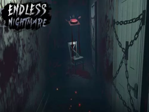 Cheats für Endless Nightmare: Epic Creepy & Scary Horror Game auf Android e iPhone