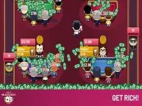 Cheats für Idle Blackjack Tycoon auf Android e iPhone