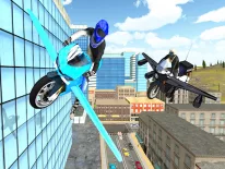 Cheats für Flying Motorbike Simulator auf Android e iPhone