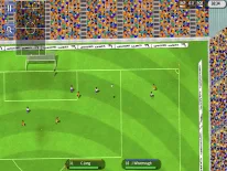Cheats für Super Soccer Champs 2020 FREE auf Android e iPhone