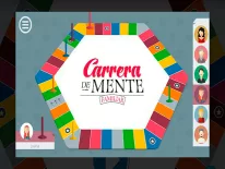 Cheats für Carrera de Mente Familiar auf Android e iPhone