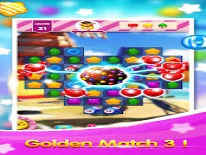 Cheats für Golden Match 3 auf Android e iPhone