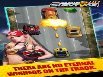Cheats für Die Roads：Survivor HD auf Android e iPhone