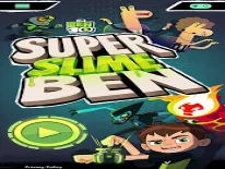 Cheats für Ben 10 - Super Slime Ben: Endless Arcade Climber auf Android e iPhone