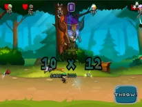 Cheats für Times Tables Crusaders auf Android e iPhone