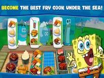 Cheats für SpongeBob: Krusty Cook-Off auf Android e iPhone