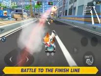 Cheats für KartRider Rush+ auf Android e iPhone