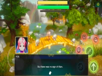 Cheats für Kiki's Adventure auf Android e iPhone