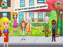 Cheats für My City : Grandparents Home auf Android e iPhone