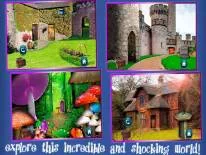 Cheats für Alice Trapped in Wonderland auf Android e iPhone