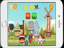 Cheats für Aprender a Ler e Escrever - Mundo da Língua auf Android e iPhone