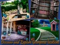 Cheats für The Secret of Crimson Manor auf Android e iPhone