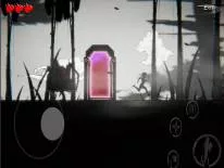 Cheats für Hanzo: Darkness within auf Android e iPhone