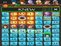 Cheats für Highrise Heroes: Word Challenge auf Android e iPhone